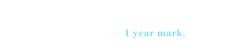 We are happy to announce That Time I Got Reincarnated as a Slime: ISEKAI Memories has reached the 1 year mark. Thank you for all your support!
