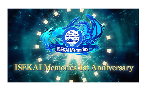 1st Anniversary Update Promo Video!