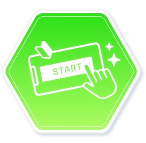 最初のゲームの進め方