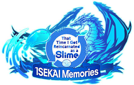 That Time I Got Reincarnated as a Slime ISEKAI Memories