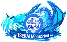 End of the Game, Tensei Shitara Slime Datta Ken Wiki