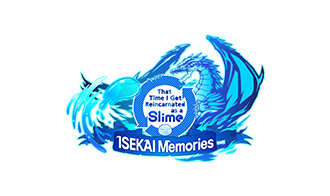 That Time I Got Reincarnated as a Slime - Tensei shitara Slime