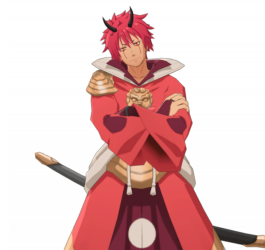 benimaru