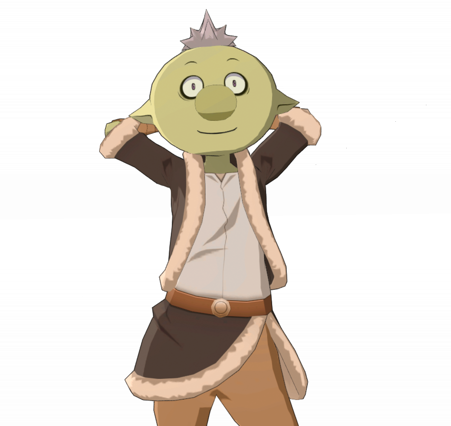 gobta