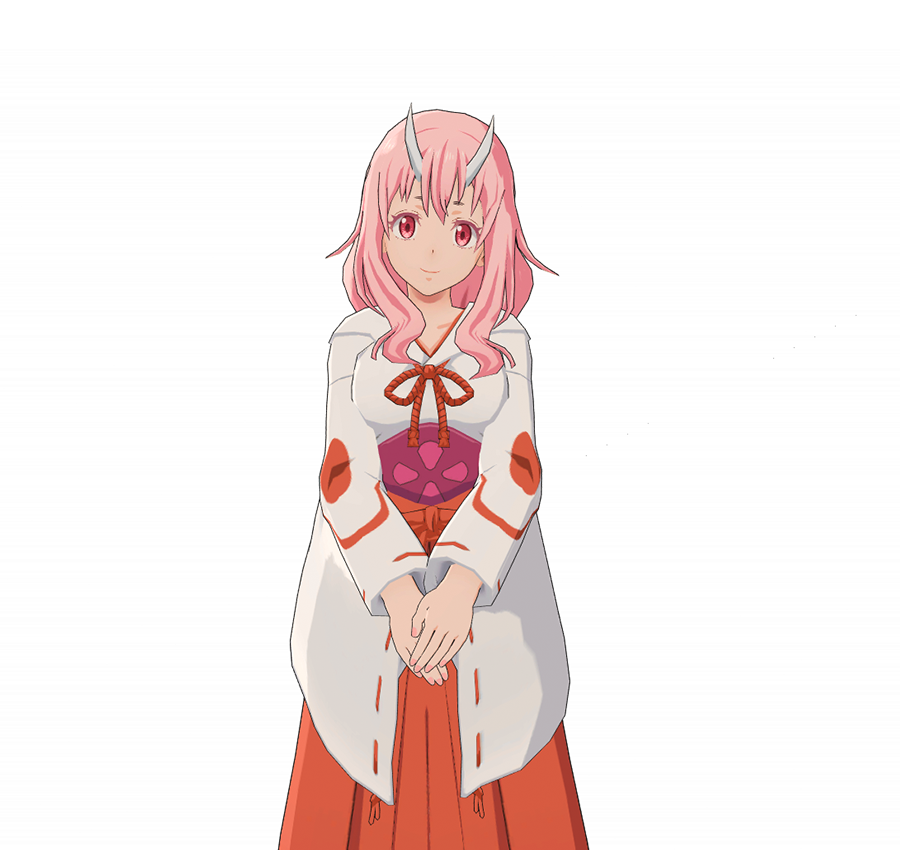 shuna